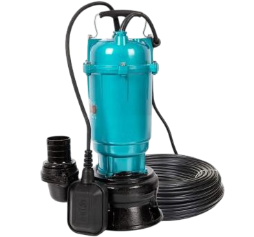 Magnum 2900 Schmutzwasserpumpe 300 l/min IBO Dambat 550W